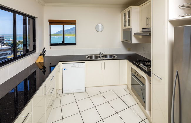 Jack & Newell Holiday Apartments - Foto 30