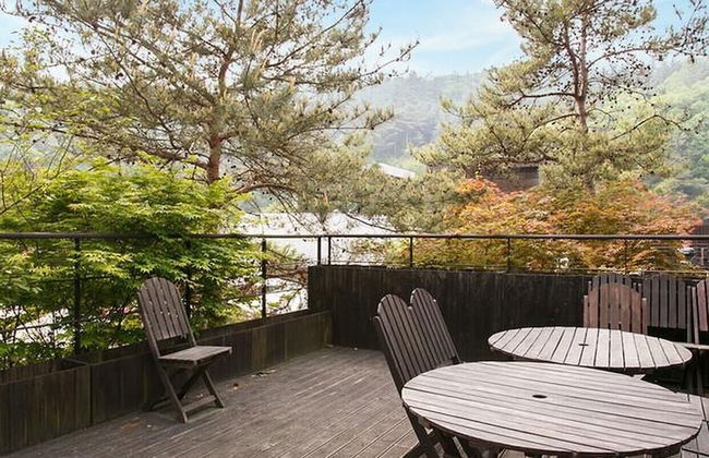 Club Tapiola - Foto 54