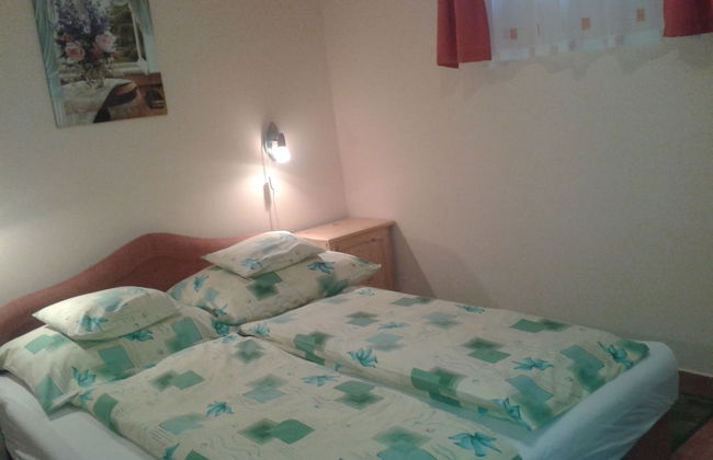 Levendula Apartman - Photo 5