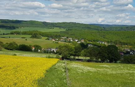 Ferienwohnung Brillant am Nationalpark Hunsrück-Hochwald - Foto 45
