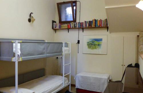 Casa romantica in un borgo antico in Sabina - Foto 6