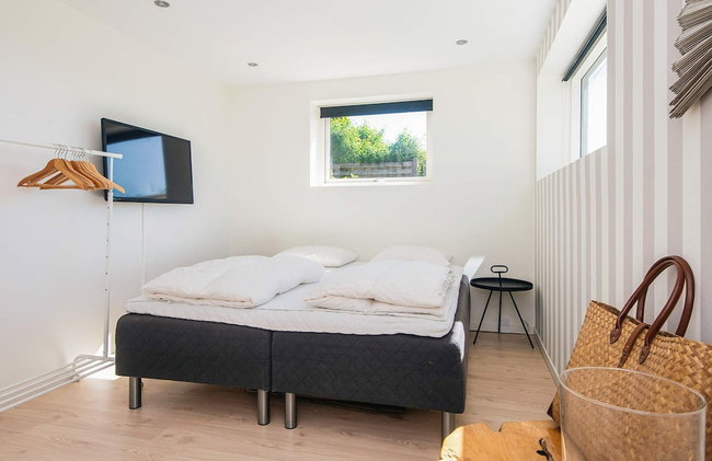 5 Star Holiday Home in Kolding - Foto 15