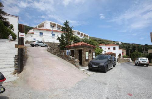 Karastamati΄s Tower House - Foto 26