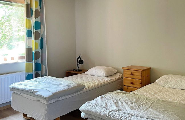 4 Person Holiday Home in Klintehamn-by Traum - Foto 3