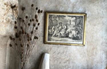 Medieval home in the heart of Caylus - Foto 26