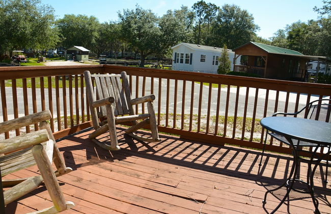 Camp Mack Lodge, Marina & RV Resort - Foto 49