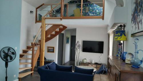 La Réjardière aux portes de Brocéliande - Foto 4