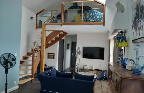 La Réjardière aux portes de Brocéliande - Foto 4