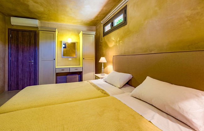 Rhea Villa in Kefallonia - Foto 23