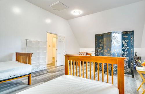 Ludlow Townhome 3 Mi to Okemo Mountain! - Foto 15