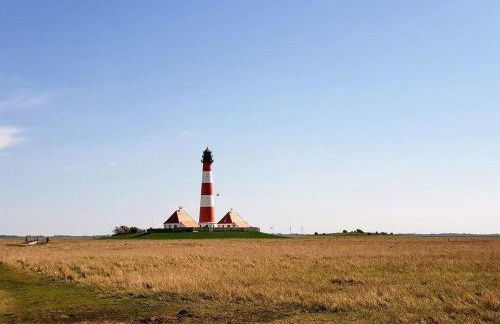 Haus Düwelswarft Whg. Delphin - Foto 11