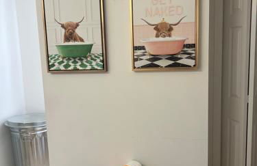 THE VILLA Farm Sleeps 20 more - Foto 26