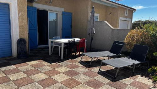 Maison de vacances à la mer - Foto 4