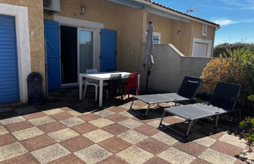 Maison de vacances à la mer - Foto 4