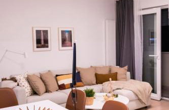 Fresh Comfort Apartment by Irundo - Foto 2