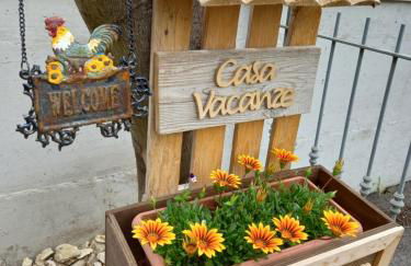 Villetta con giardino e parcheggio coperto - Foto 52