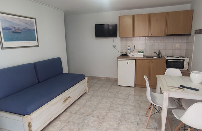 Vasilis Apartments - Foto 44