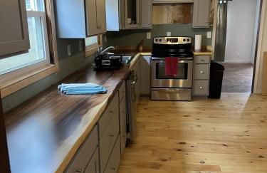 Water Front Oasis home - Foto 7