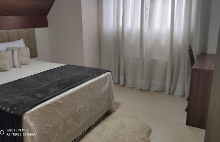 Ampla Cobertura no Centro de Gramado - Foto 52