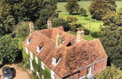 The Old Rectory - Foto 1