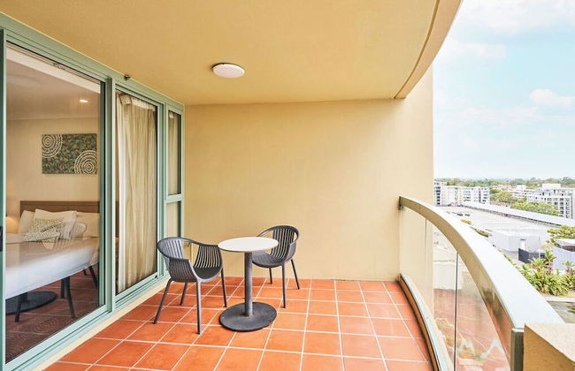 The Sebel Sydney Chatswood - Foto 53