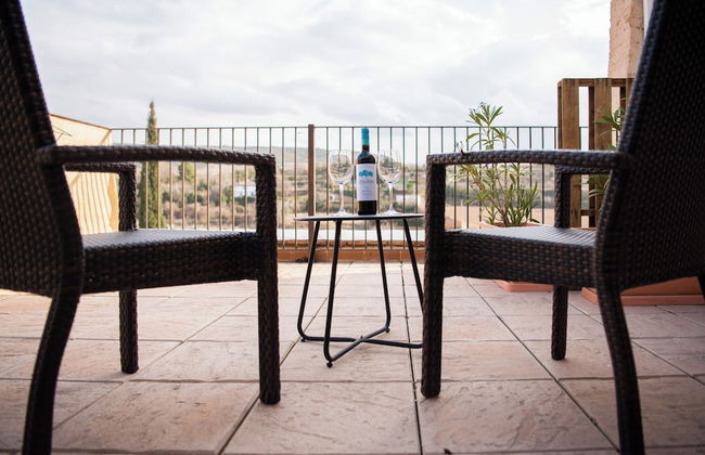 Hotel Castillo-Palacio de Bulbuente - Foto 42