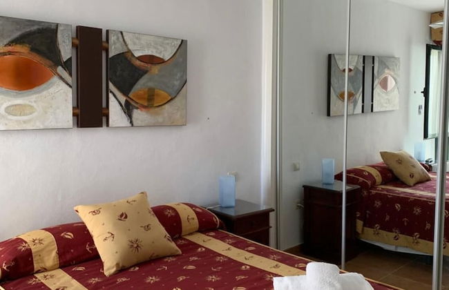 Apartamentos Urbanización Atlanterra Costa - Photo 5