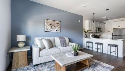 Landing Modern 1BD Gym Game Room - Foto 3, Other