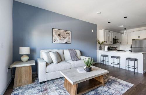 Landing Amazing 1BD Game Room Clubhouse - Foto 3