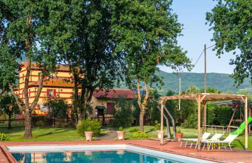 Mansion with Pool and play area - Foto 52