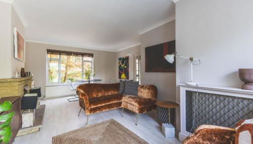 Spacious 3BR Home Huge Garden Free Parking - Foto 4