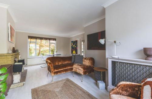 Spacious 3BR Home Huge Garden Free Parking - Foto 4