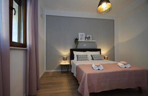 APARTMANI 4 PALME - Foto 77