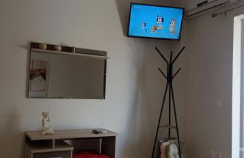 Angela's Seaview Apartment - Foto 16