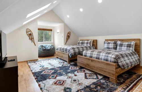 Sun Haven - Meredith Lodging - Foto 15