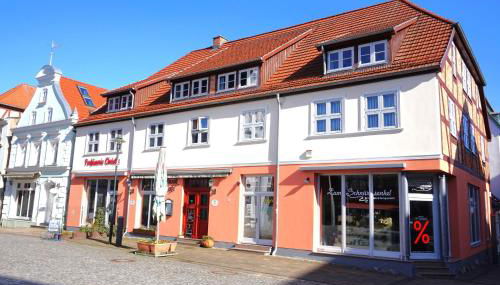 Fewo Wolgast Usedom Ostsee - Foto 2