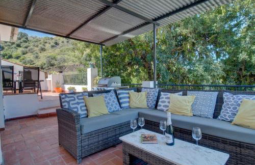 Finca el Almendro Archez - Foto 6