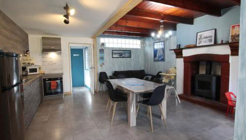 Location Bord De Mer - Foto 4