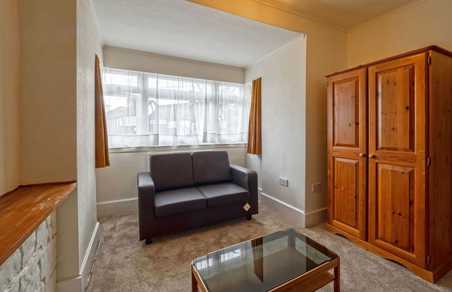 2 Bedroom Apt in Residential Locality - Foto 15