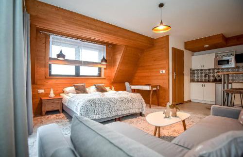 Apartamenty Pod Tatrzańskim Niebem - Foto 3