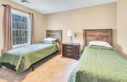 6 Bedrooms Hot Tub Game Room Movie Theater - Foto 26