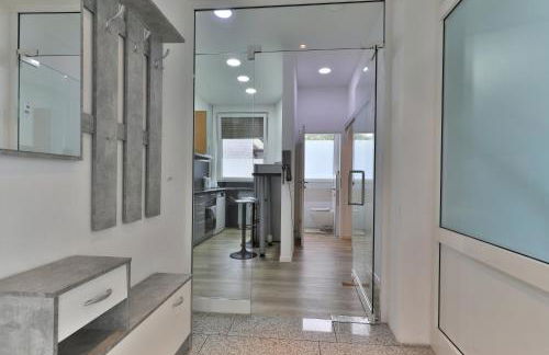 Moderne Ferienwohnungen - Service wie im Hotel - Foto 2