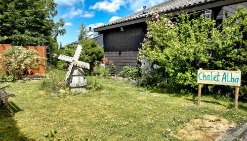 Chalet Alba - Foto 2