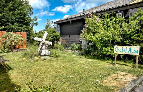 Chalet Alba - Foto 2