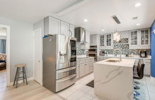 Pets Welcome Quiet Silver Spring Retreat! - Foto 8