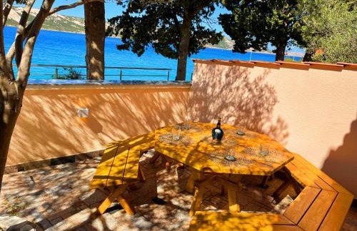 Villa Olivija-direkt am Strand! - Photo 29