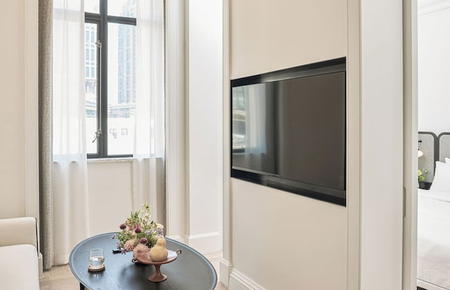 OPARTMENT The Far Eastern Hotel - People's Square - Photo 14