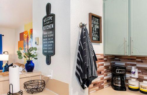 ZRoyal Stay 2BR Near Fort Cavazos - Ideal for TDY, Travel Nurses, Contractors & Extended Stays - Foto 34