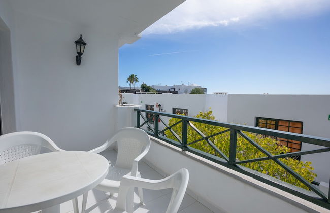 Apartamentos La Moraña - Foto 47