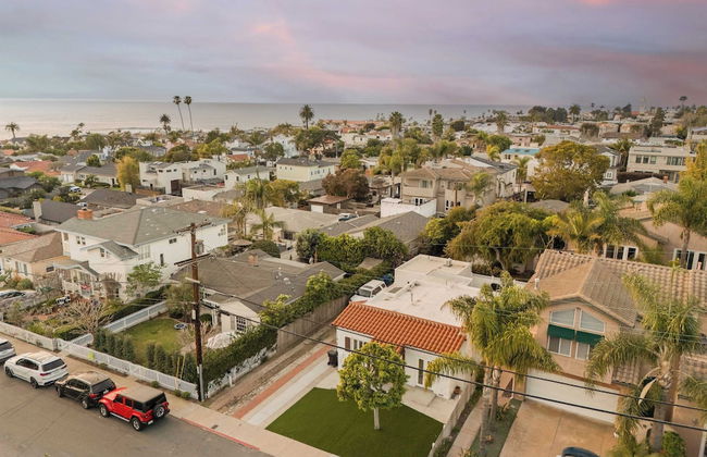 La Jolla Stay w/ Firepit & Walk to Beach Arenas - Foto 49